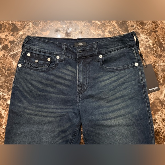 True Religion men’s jeans size 32(brand new) - Picture 3 of 5